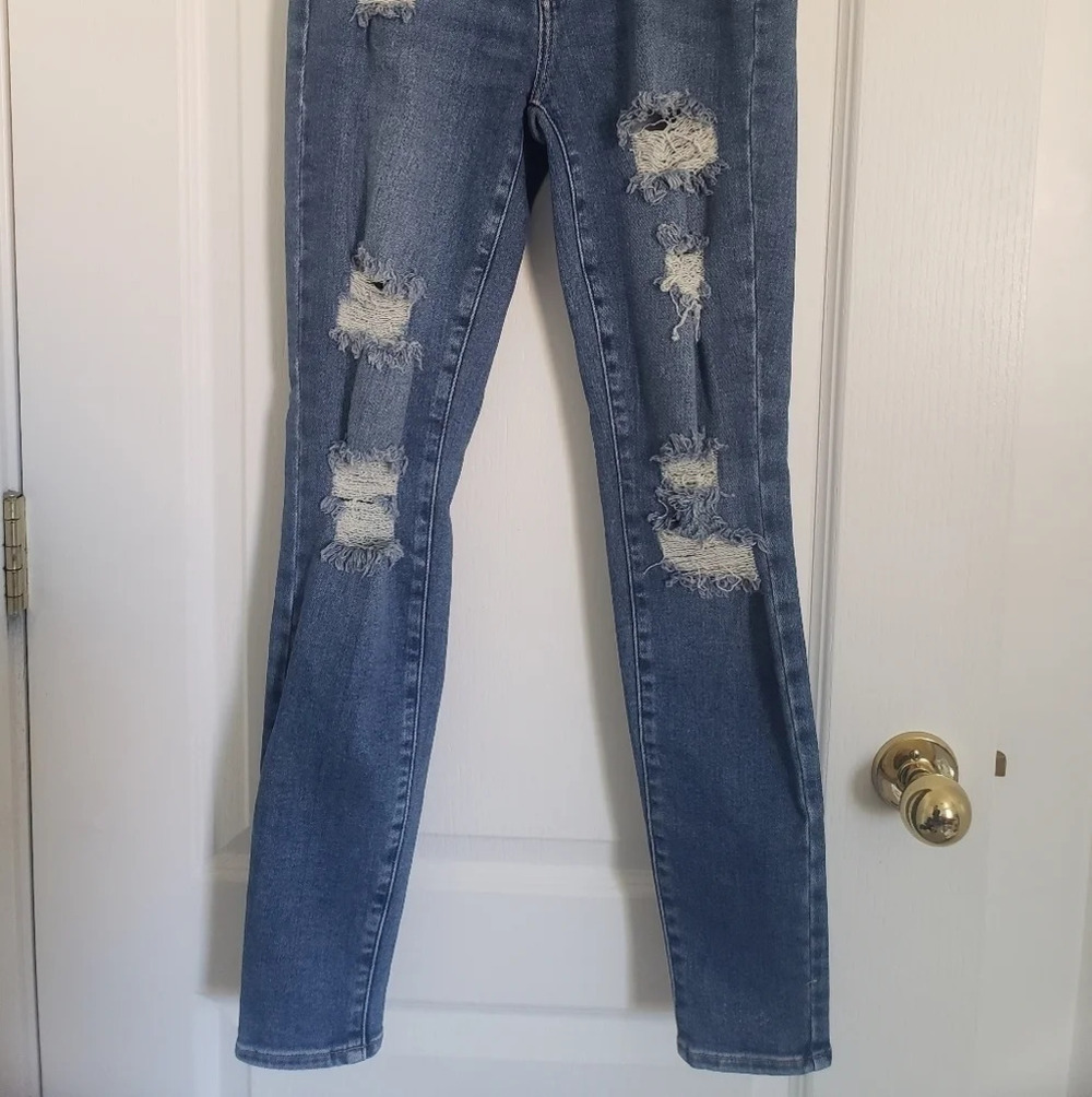 PACSUN Jeans - Picture 2 of 5